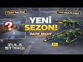 ZULA STRIKE YENİ SEZON! (P1)