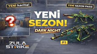 ZULA STRIKE YENİ SEZON! (P1)