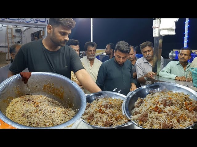 Original Al Tawakkal Beef Pulao Recipe By Cooking With Kawish class=