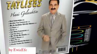 Ibrahim tatlises - Garip  YENI ALBUM 2011 Resimi