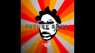 Future Soul Radio Episode 540: ft Flying Lotus / Gnarls Barkley / Shabaka
