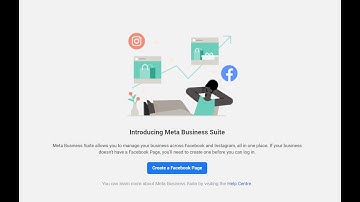 Facebook Meta Business Suite Not Working | Facebook Meta Suite Solution?