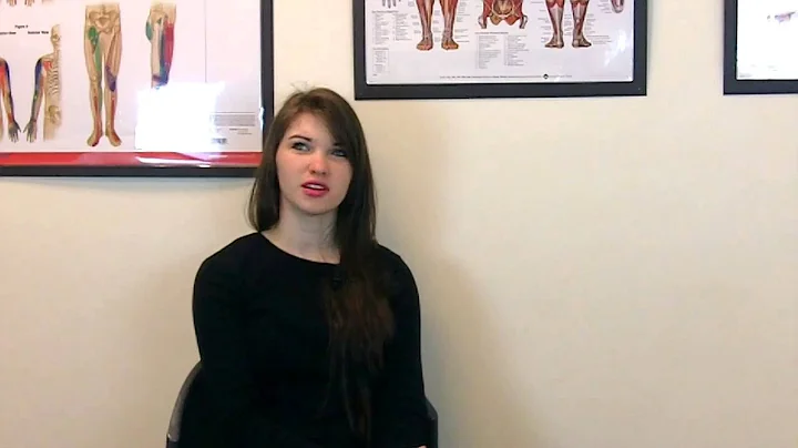 Marcum Chiropractic Review - Audrey M - 5-Star Rev...