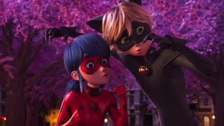 Watermelon Scene from the Miraculous Ladybug Movie screenshot 3