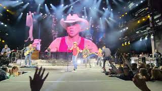 Don't Happen Twice by @KennyChesney