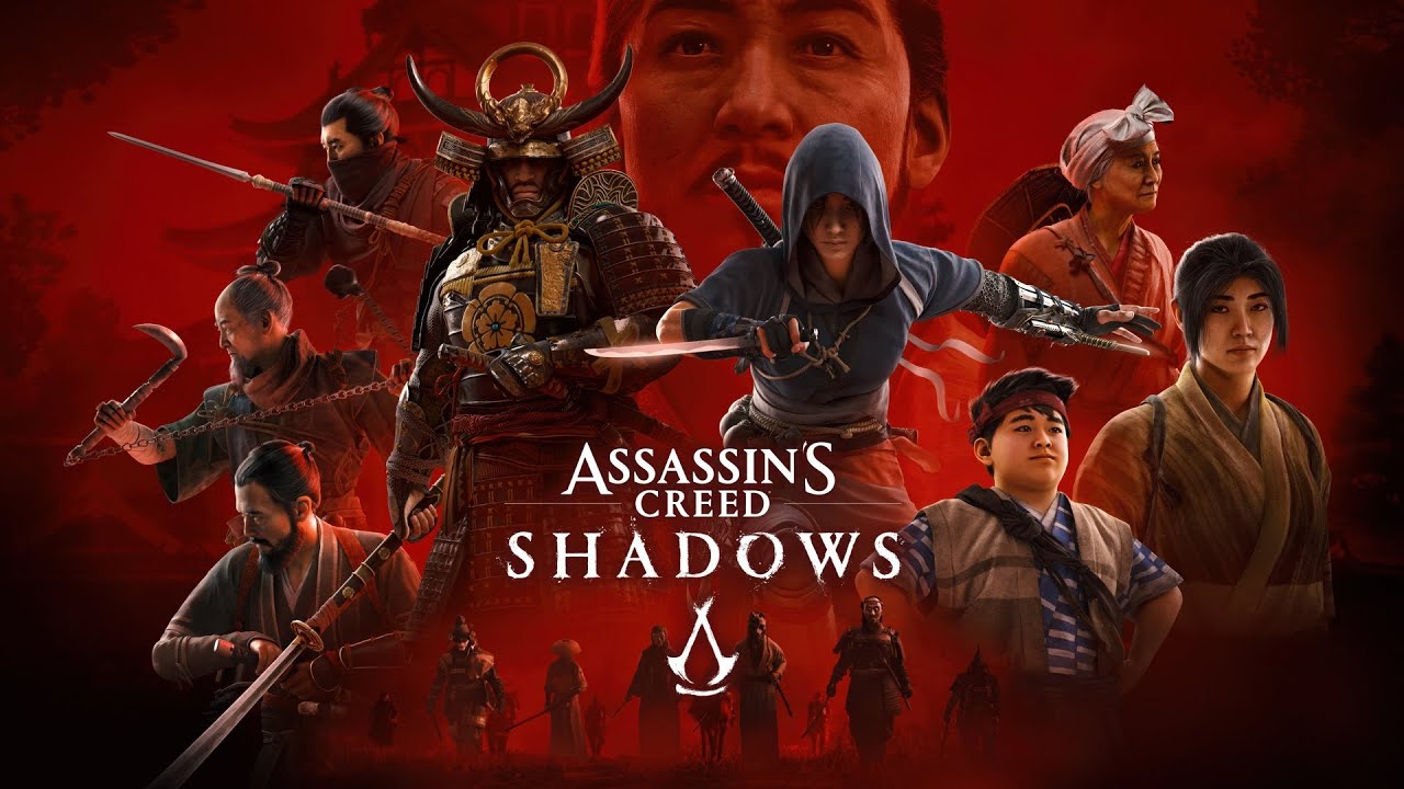 Assassin's Creed Shadows | Kill Wada Koretake 