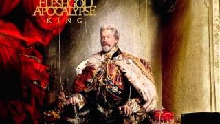 FLESHGOD APOCALYPSE - New Album: King - IN STORES NOW