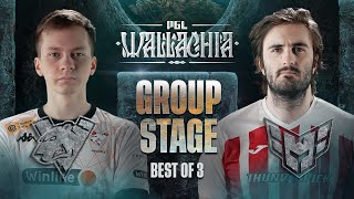 [FIL] Heroic vs Virtus.Pro (BO3)  | PGL Wallachia Season 1