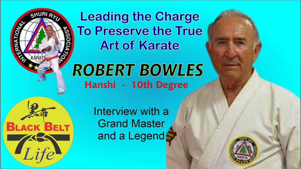 Robert Bowles