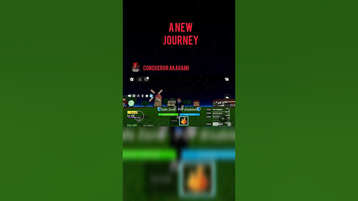 新たな航海へ – A New Journey Begins in Blox Fruits ⚔️ #shorts