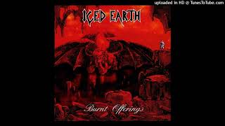 Iced Earth - The Pierced Spirit/Dante&#39;s Inferno