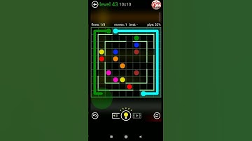 Free Flow Courtyard Spin Level 43 10x10