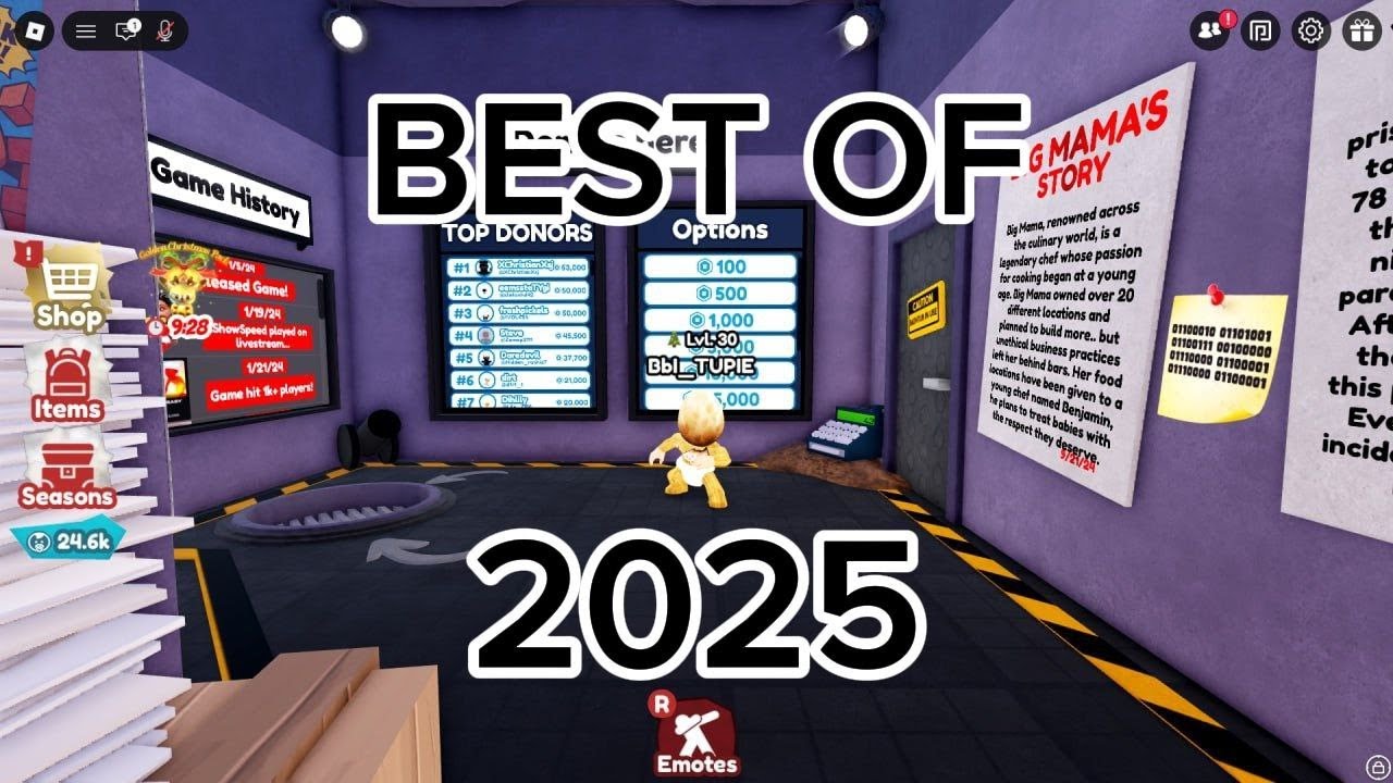 All videos 2025 Compilation