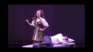 Kind of Woman- Pippin