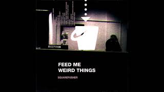 Famicompo: No. 012 - bob - Feed Me Weird Things (Album) - Squarepusher Theme (Cover)