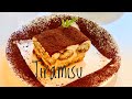 Qaymoqli TIRAMISU