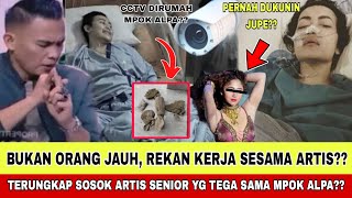 Download Lagu SOSOK ARTIS YANG IRI SAMA MPOK ALPA TERUNGK4P?? TERNYATA SESAMA ARTIS SENIOR JUGA, KALAH TERKENAL?? MP3 Download Lagu SOSOK ARTIS YANG IRI SAMA MPOK ALPA TERUNGK4P?? TERNYATA SESAMA ARTIS SENIOR JUGA, KALAH TERKENAL?? MP3