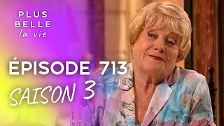 PBLV - Saison 3, Épisode 713 | Johanna enquête sur Franck