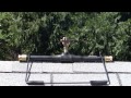 Wildfire Roof Top Sprinklers