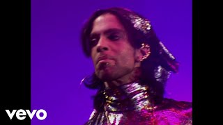 Video voorbeeld van "Prince - 1999 (Live At Paisley Park, 1999)"