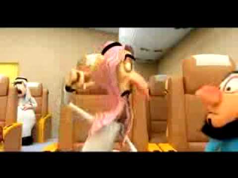 بوقتادة وبونبيل الحلقة التي اغضبت قطر