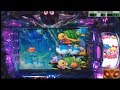 【パチンコ実機】CRプレミアム海物語プラチナ アシカ02-03頭目