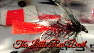 Download Lagu The Little Red Devil. MP3