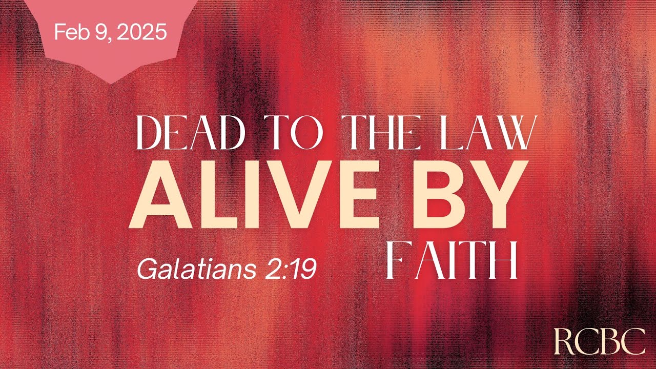 luke-6-1-11-pastor-tony-wilcoxson-02-05-2025-wed-youtube
