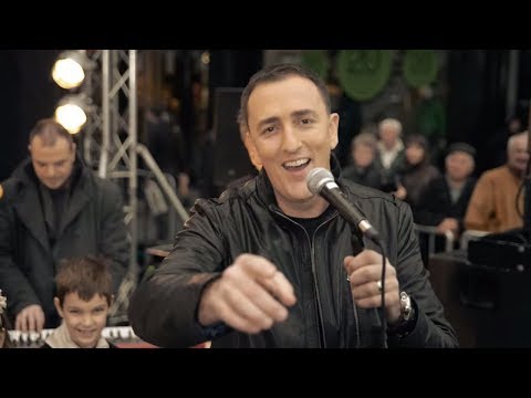 Sergej Cetkovic - Jos volim te - (Official Video) HD