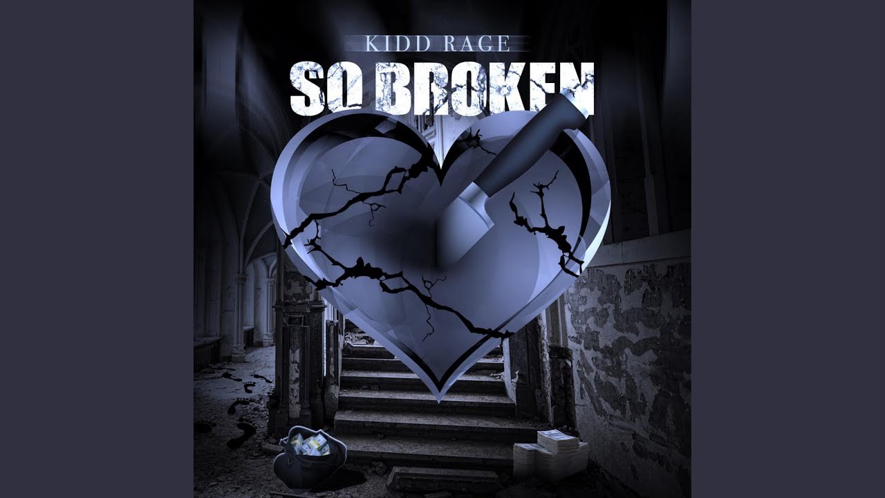 So Broken