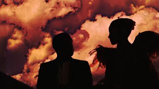 KANYE WEST | ASAP ROCKY TYPE BEAT - OUT OF THIS WORLD