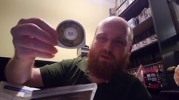 Video Games Monthly Unboxing September 2019 - Successfully Destroying Cellophane