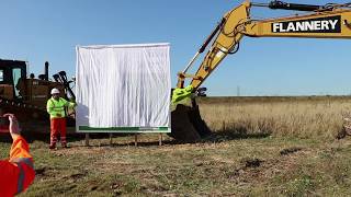 Ground broken on second phase of Grantham Southern Relief Road
