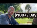 Make $100 a Day With These Side Hustles!