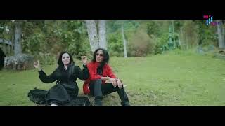 Thomas Arya Feat Yelse Larut Dalam Lamunan  music Video