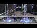 The only musical/animated fountain in the UK? (Read Description)