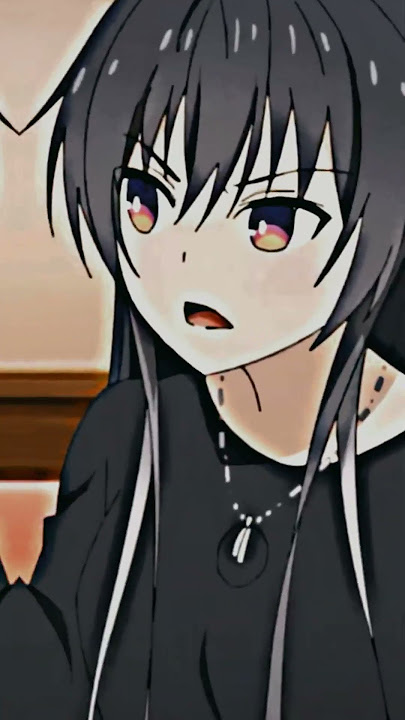 tohka yatogami [Edit] move your body razihel remix