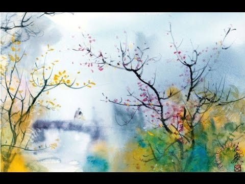 Chinese Erhu 二胡【5】情人的眼淚 Lover's Tears