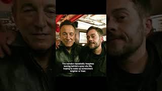 The story behind “Float Away” a song by Marah featuring Bruce Springsteen