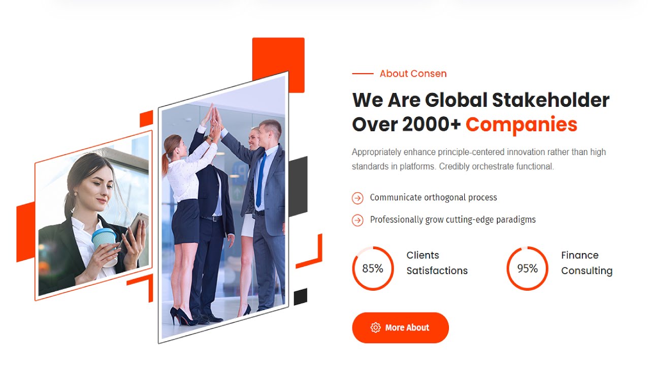 Elementor flexbox container 2024 |