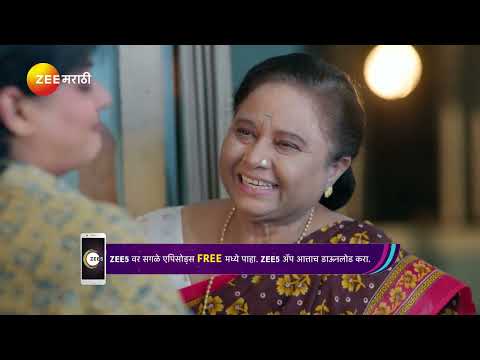 Shiva | Ep - 336 | Best Scene | Feb 22 2025 | Zee Marathi