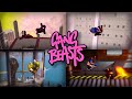 Gang beasts highlights and funny moments 5