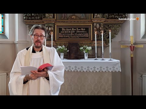 Gudstjänst, Tredje söndagen