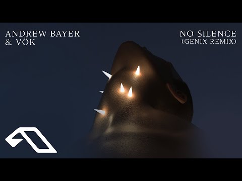 Andrew Bayer &