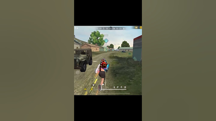 Mẹo chạy tốc độ bàn th.ờ trong Free Fire có thể bạn chưa biết | Mèo Sợ Yêu #shorts #freefire