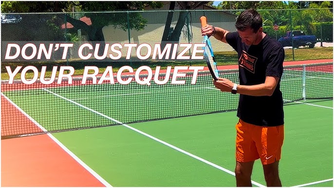 Tennis Overgrip High Quality Custom Eco-Friendly Tennis Racket