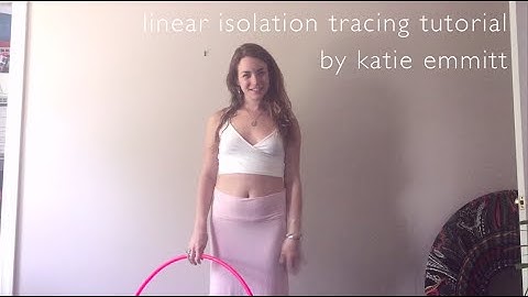 Tracing with Linear Isolations - Intermediate Hoop Tutorial