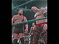 Don T Lay Hands ON Weak People Wwe Undertaker Kane Reymysterio Bigshow Wweshorts Shorts mp3