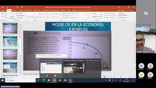 Tutoría 3. Economía: Fundamentos Microeconómicos (Trabajo Social). UNED. Evaristo Barrera 2023-2024