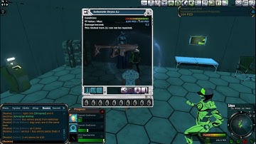 Entropia Universe Weapons And Hunting